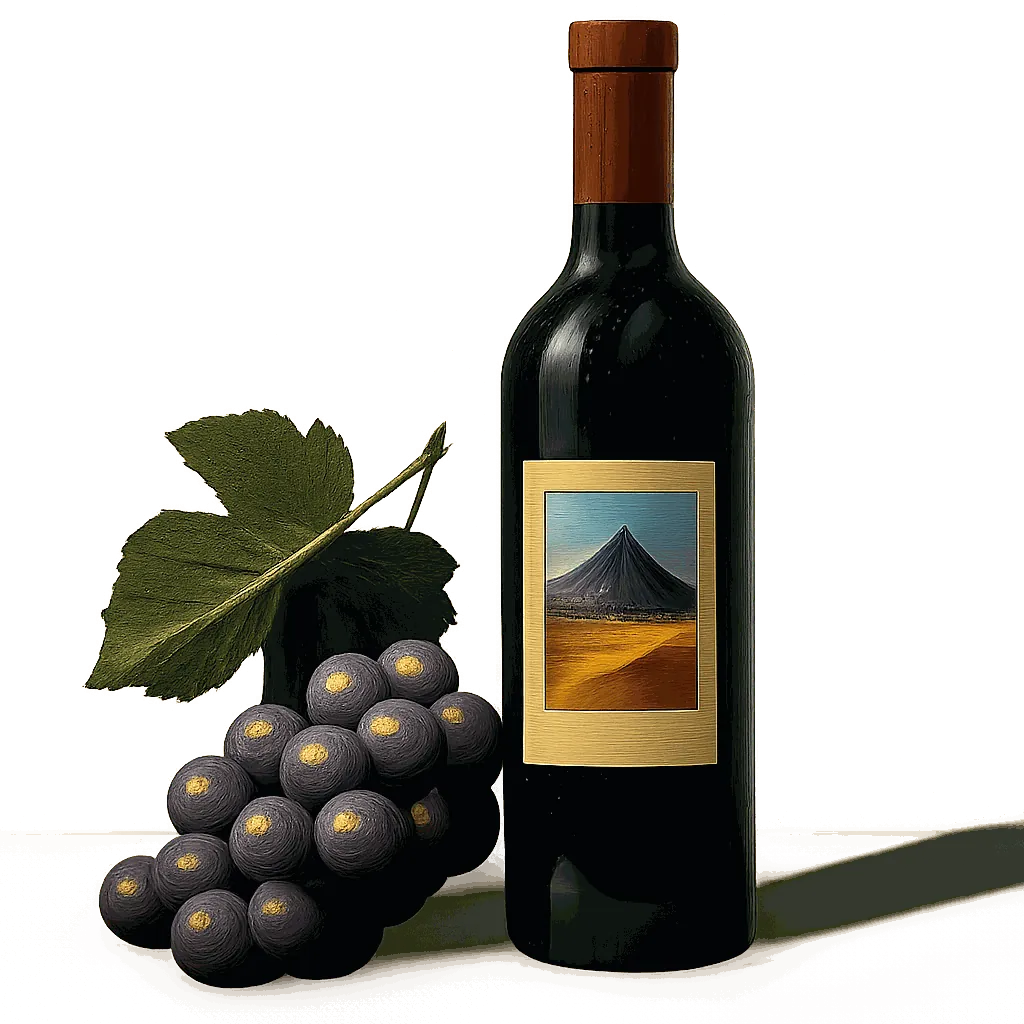 Cinsault (Bekaa Valley)